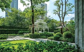 137 Pillars Residences Bangkok